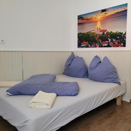 Villa Adele Siofok Room photo